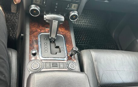 Volkswagen Touareg III, 2008 год, 1 220 000 рублей, 18 фотография