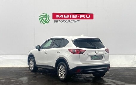Mazda CX-5 II, 2014 год, 1 590 000 рублей, 7 фотография