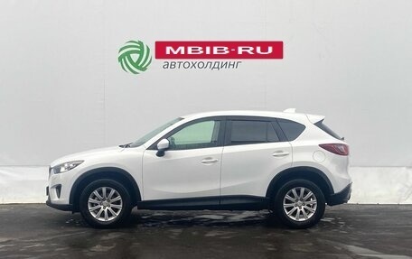 Mazda CX-5 II, 2014 год, 1 590 000 рублей, 8 фотография