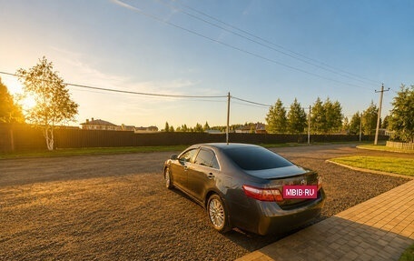 Toyota Camry, 2007 год, 1 000 000 рублей, 7 фотография