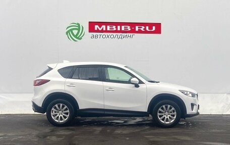 Mazda CX-5 II, 2014 год, 1 590 000 рублей, 4 фотография
