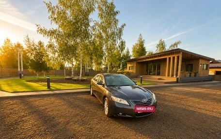 Toyota Camry, 2007 год, 1 000 000 рублей, 6 фотография