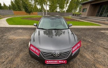 Toyota Camry, 2007 год, 1 000 000 рублей, 2 фотография