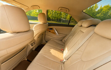 Toyota Camry, 2007 год, 1 000 000 рублей, 14 фотография