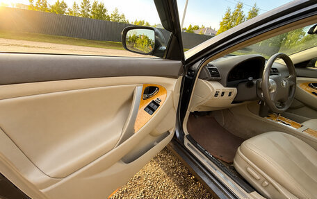 Toyota Camry, 2007 год, 1 000 000 рублей, 10 фотография