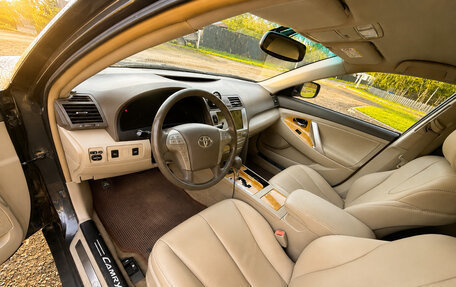 Toyota Camry, 2007 год, 1 000 000 рублей, 11 фотография