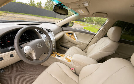 Toyota Camry, 2007 год, 1 000 000 рублей, 15 фотография
