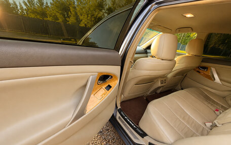 Toyota Camry, 2007 год, 1 000 000 рублей, 13 фотография