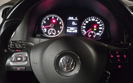 Volkswagen Tiguan I, 2015 год, 1 115 000 рублей, 6 фотография