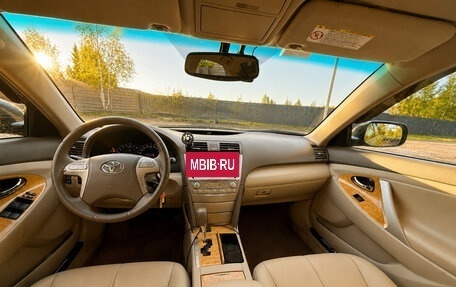 Toyota Camry, 2007 год, 1 000 000 рублей, 12 фотография