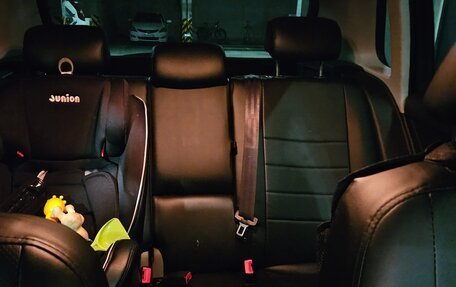 Volkswagen Tiguan I, 2015 год, 1 115 000 рублей, 8 фотография
