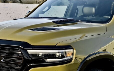 Rambler 1500, 2021 год, 7 000 000 рублей, 3 фотография