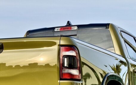 Rambler 1500, 2021 год, 7 000 000 рублей, 9 фотография