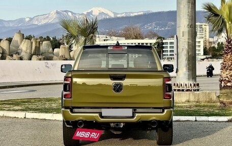 Rambler 1500, 2021 год, 7 000 000 рублей, 8 фотография
