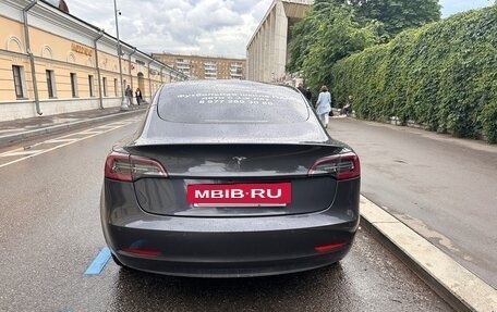 Tesla Model 3 I, 2021 год, 2 800 000 рублей, 4 фотография