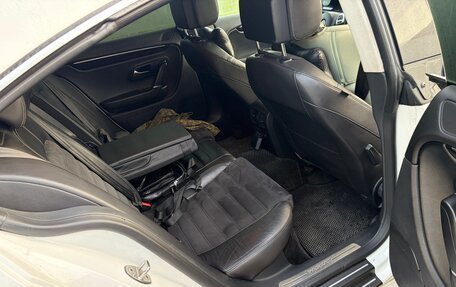 Volkswagen Passat CC I рестайлинг, 2012 год, 1 350 000 рублей, 7 фотография