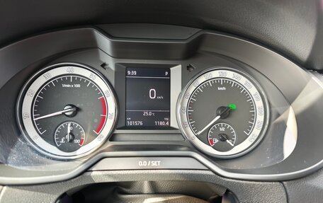 Skoda Octavia, 2019 год, 2 150 000 рублей, 5 фотография