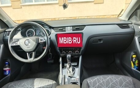 Skoda Octavia, 2019 год, 2 150 000 рублей, 6 фотография