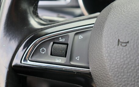 Skoda Superb III рестайлинг, 2013 год, 1 199 000 рублей, 16 фотография