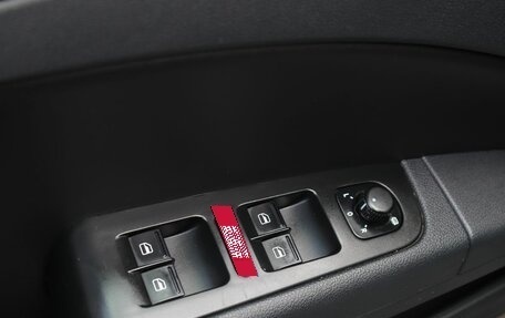 Skoda Superb III рестайлинг, 2013 год, 1 199 000 рублей, 11 фотография