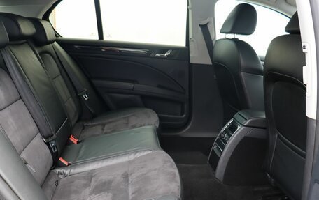 Skoda Superb III рестайлинг, 2013 год, 1 199 000 рублей, 22 фотография