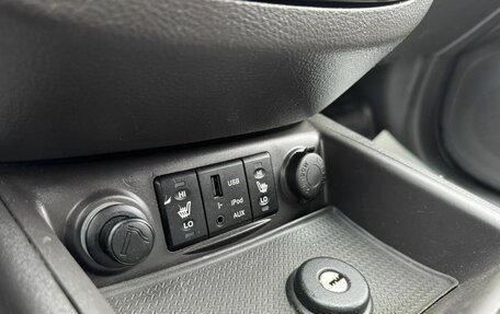 Hyundai Santa Fe III рестайлинг, 2010 год, 1 149 000 рублей, 17 фотография