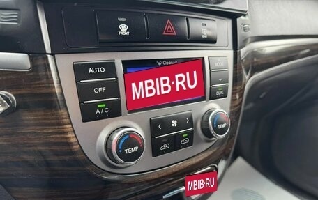 Hyundai Santa Fe III рестайлинг, 2010 год, 1 149 000 рублей, 16 фотография