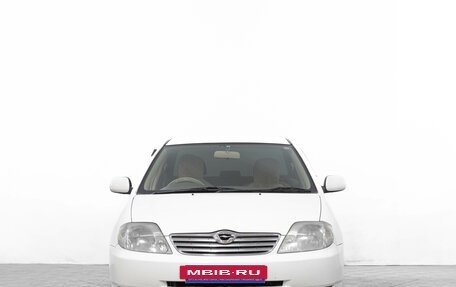 Toyota Corolla, 2003 год, 629 000 рублей, 2 фотография