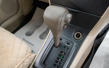 Toyota Corolla, 2003 год, 629 000 рублей, 15 фотография