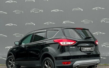 Ford Kuga III, 2016 год, 1 498 600 рублей, 4 фотография