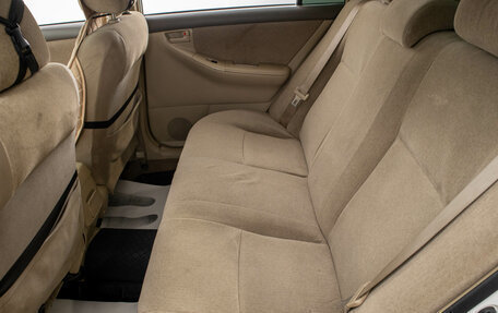 Toyota Corolla, 2003 год, 629 000 рублей, 18 фотография