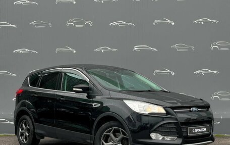 Ford Kuga III, 2016 год, 1 498 600 рублей, 3 фотография
