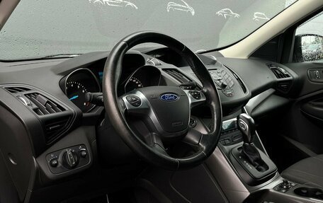 Ford Kuga III, 2016 год, 1 498 600 рублей, 5 фотография