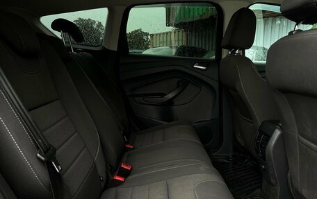 Ford Kuga III, 2016 год, 1 498 600 рублей, 8 фотография