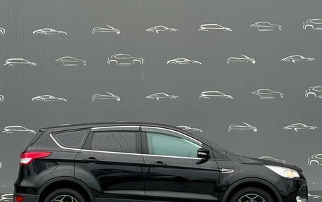 Ford Kuga III, 2016 год, 1 498 600 рублей, 10 фотография