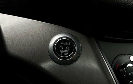 Ford Kuga III, 2016 год, 1 498 600 рублей, 17 фотография