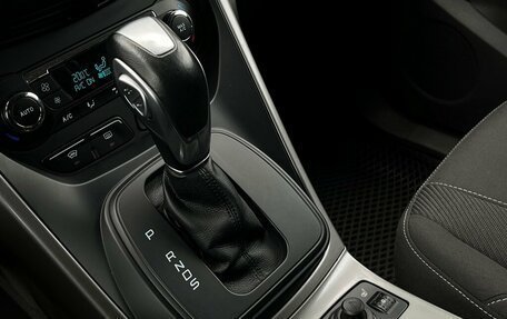 Ford Kuga III, 2016 год, 1 498 600 рублей, 14 фотография