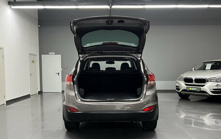 Hyundai ix35 I рестайлинг, 2013 год, 1 195 000 рублей, 7 фотография