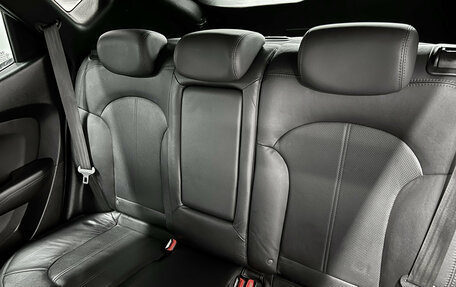Hyundai ix35 I рестайлинг, 2013 год, 1 195 000 рублей, 9 фотография