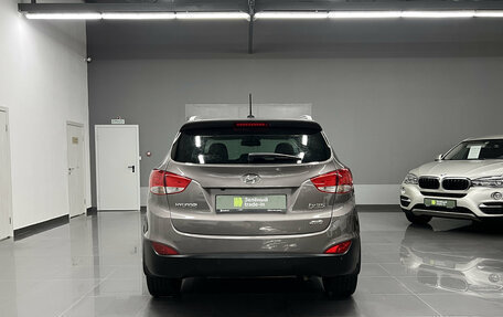 Hyundai ix35 I рестайлинг, 2013 год, 1 195 000 рублей, 4 фотография