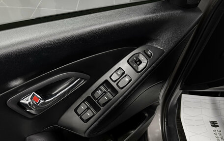 Hyundai ix35 I рестайлинг, 2013 год, 1 195 000 рублей, 23 фотография
