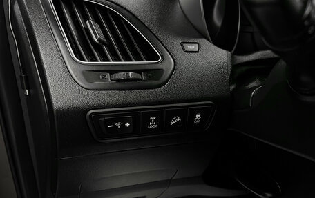 Hyundai ix35 I рестайлинг, 2013 год, 1 195 000 рублей, 22 фотография