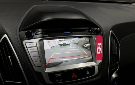 Hyundai ix35 I рестайлинг, 2013 год, 1 195 000 рублей, 15 фотография