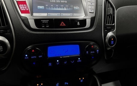 Hyundai ix35 I рестайлинг, 2013 год, 1 195 000 рублей, 16 фотография