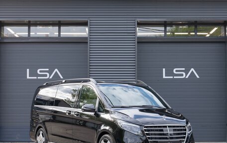 Mercedes-Benz V-Класс, 2026 год, 14 690 000 рублей, 8 фотография