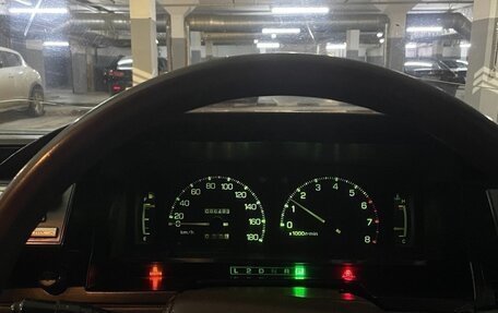 Toyota Cresta, 1986 год, 430 000 рублей, 8 фотография