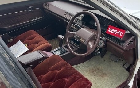 Toyota Cresta, 1986 год, 430 000 рублей, 6 фотография