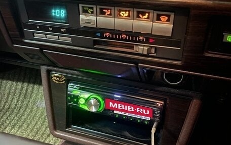 Toyota Cresta, 1986 год, 430 000 рублей, 7 фотография