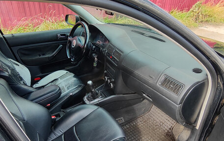 Volkswagen Golf IV, 2000 год, 225 000 рублей, 5 фотография