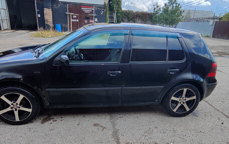 Volkswagen Golf IV, 2000 год, 225 000 рублей, 2 фотография